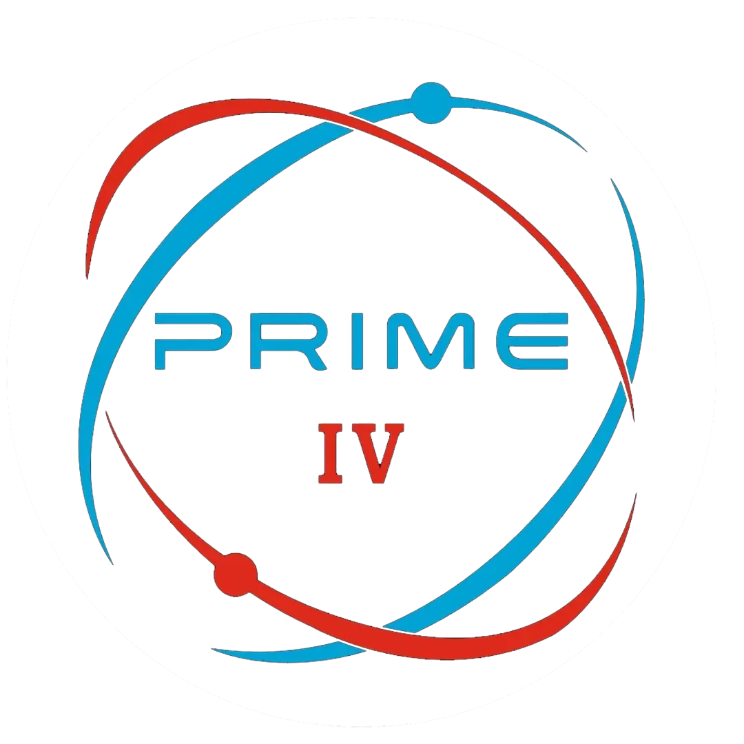 prime bpo 4 logo