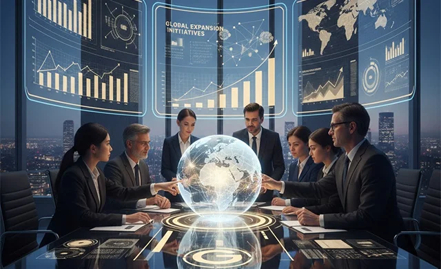 Global Lead Generation Solutions