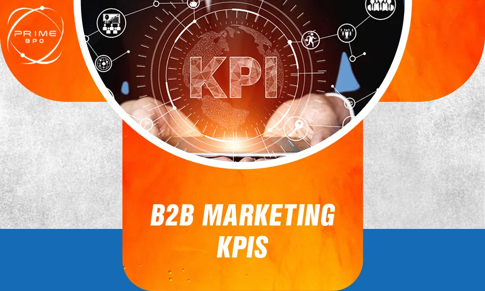 B2B Marketing KPIs