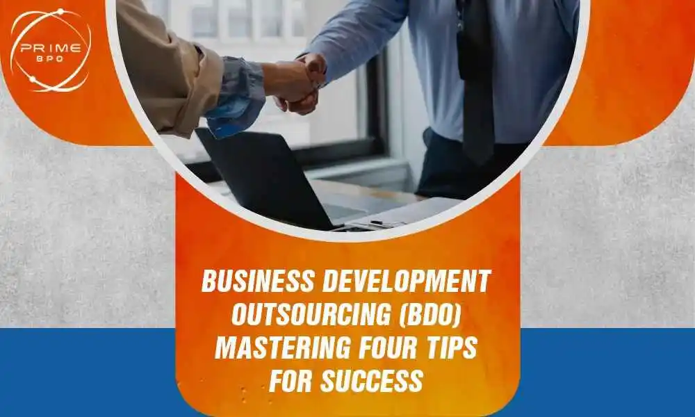 Benefits of Global Outsourcing: Boost Your Business Today