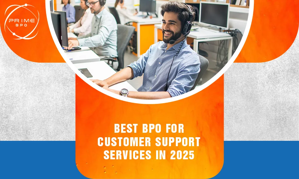 Best bpo for customer support services