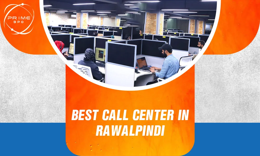 Best Call Center in Rawalpindi