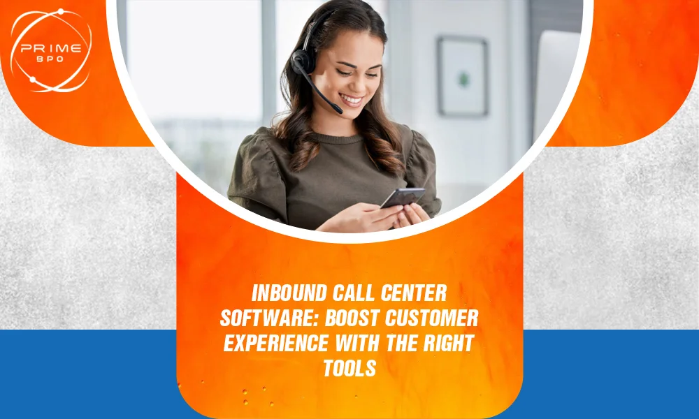 Inbound Call Center Software