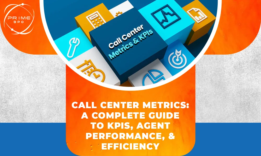 Call Center Metrics