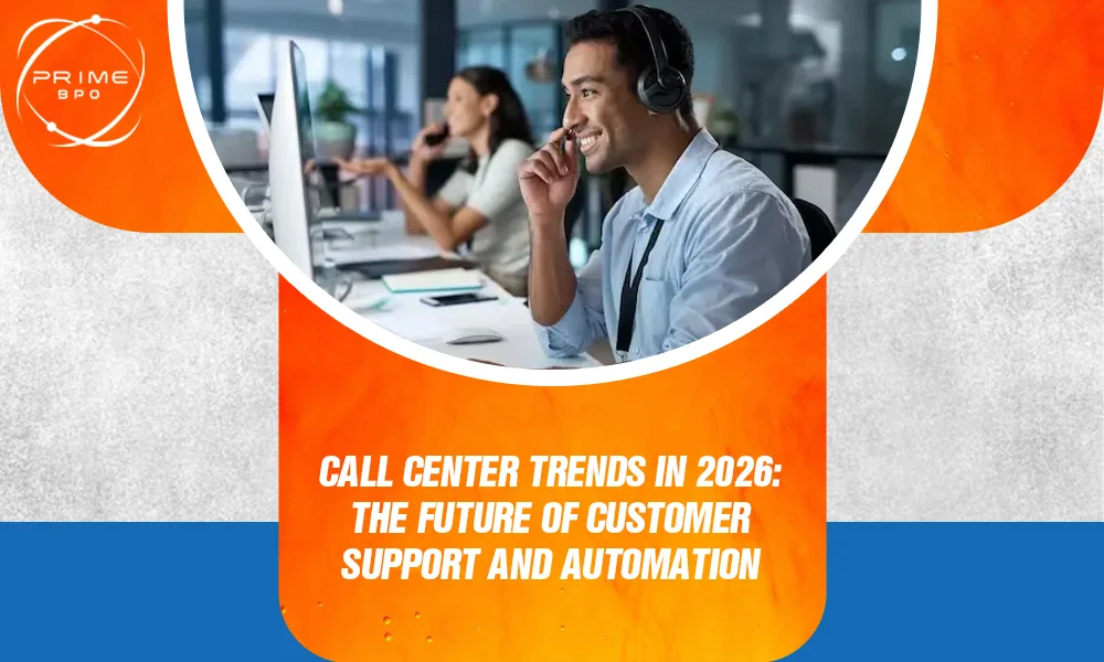 Call Center Trends in 2026