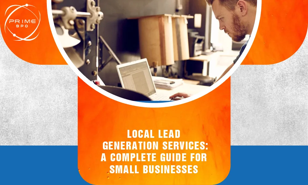 local lead generation