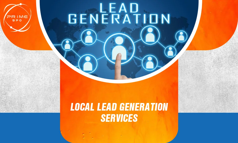 Local Lead Generation Service