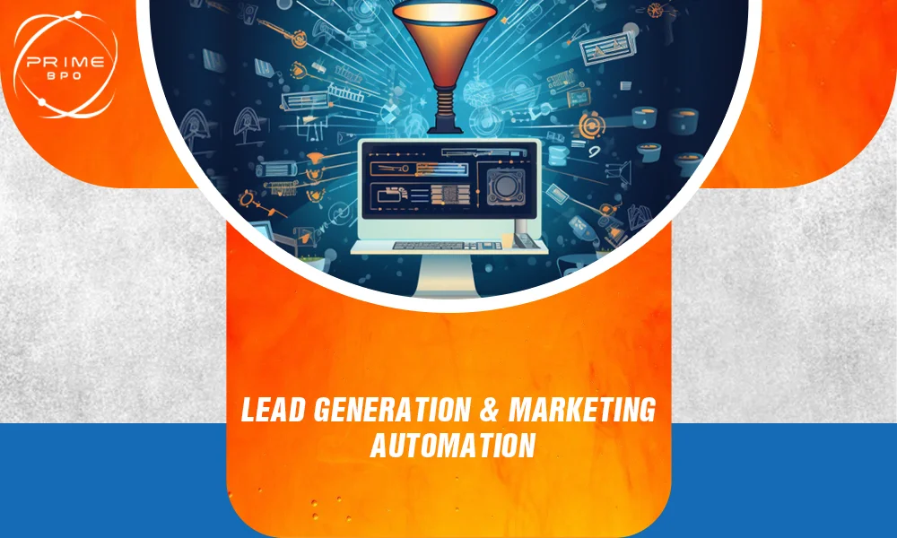 Professional Lead Generation and Appointment Setting Services